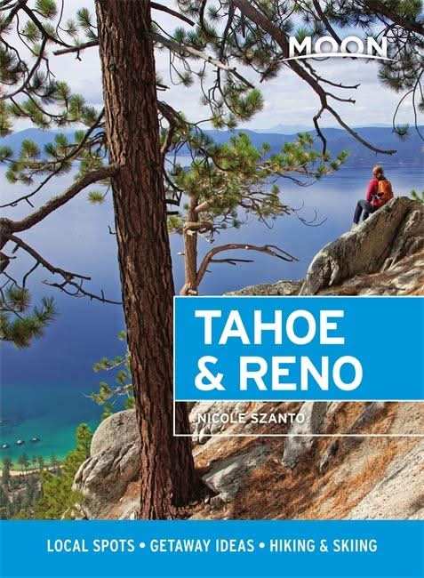 Moon Tahoe & Reno>