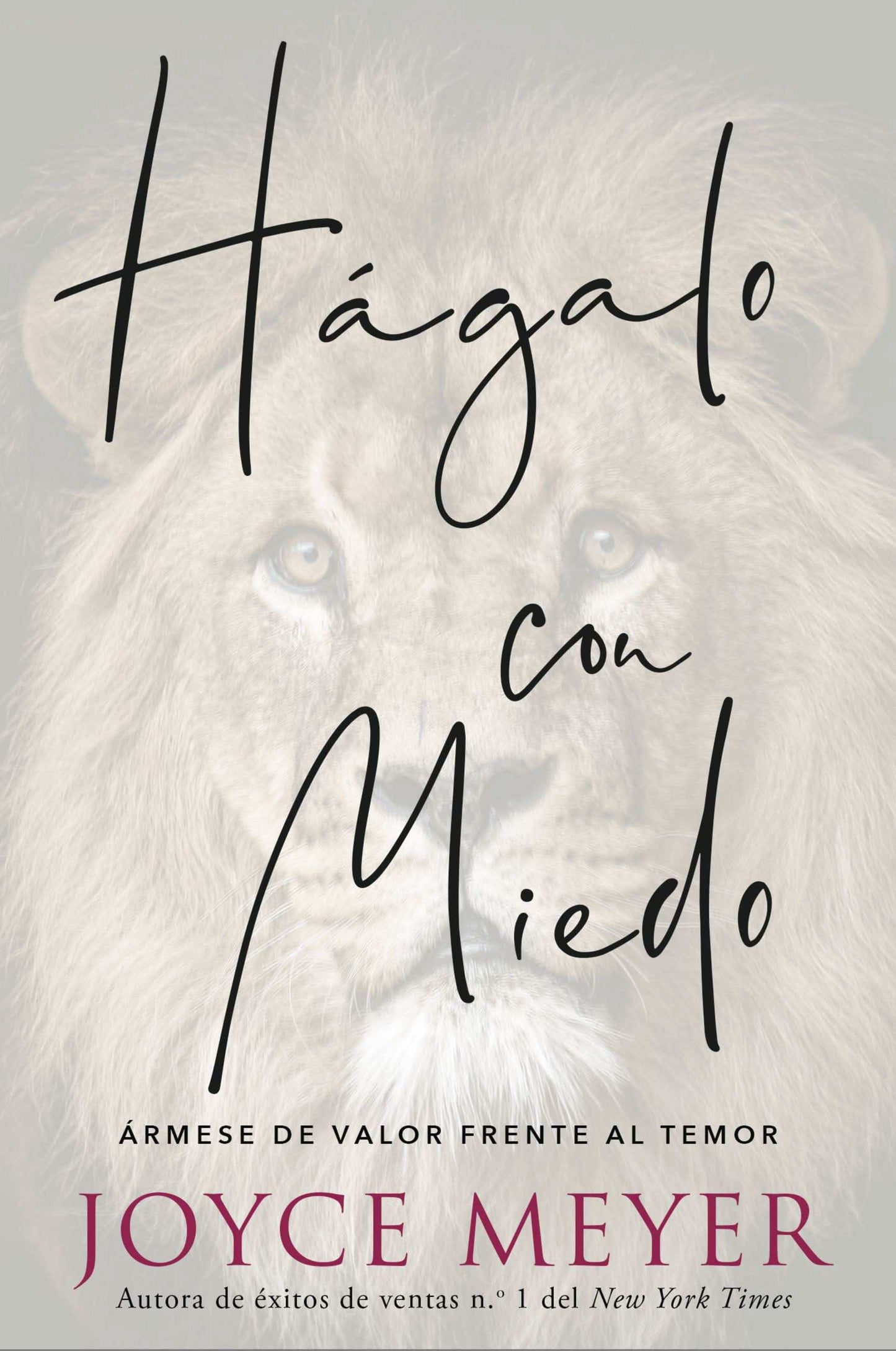 HÃ¡galo con miedo