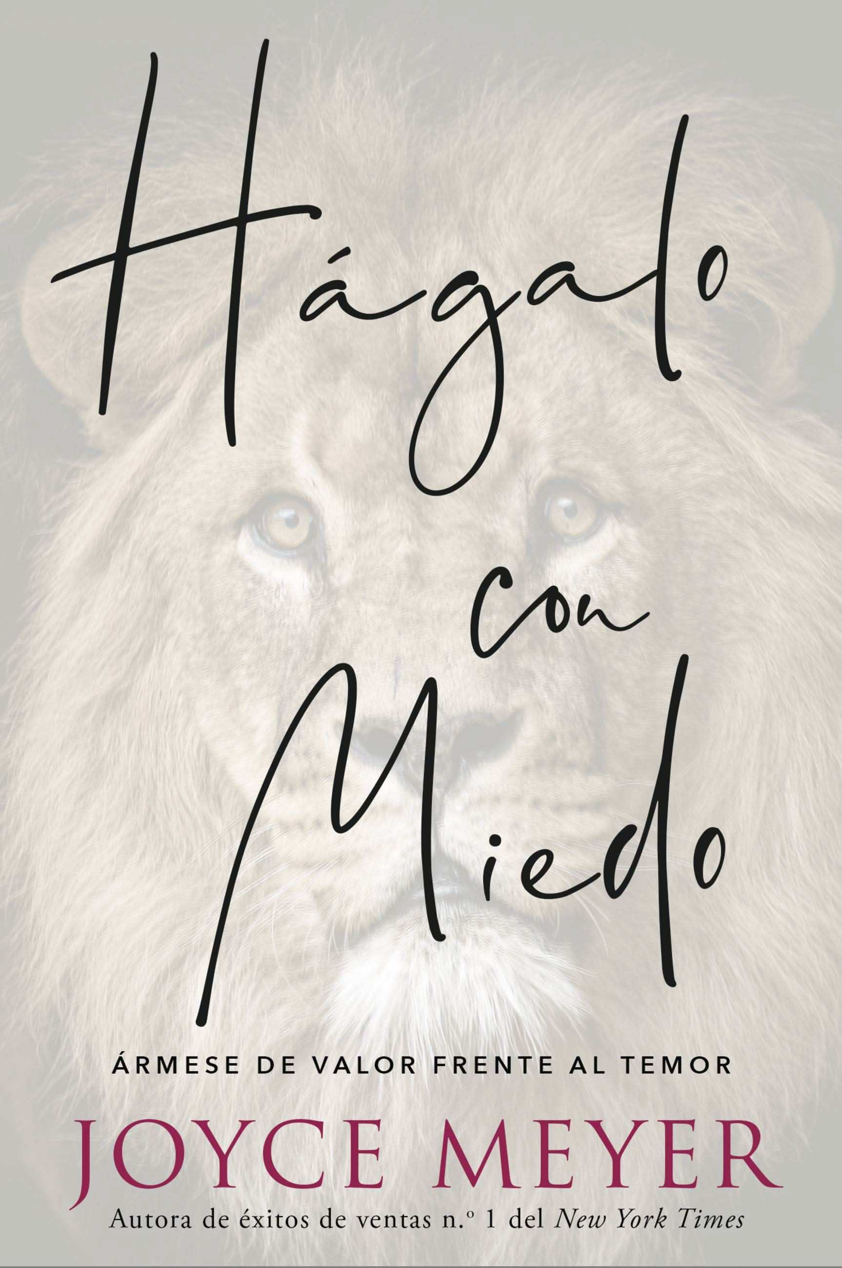 HÃ¡galo con miedo