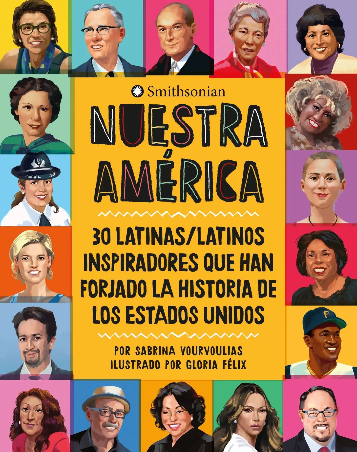 Nuestra AmÃ©rica