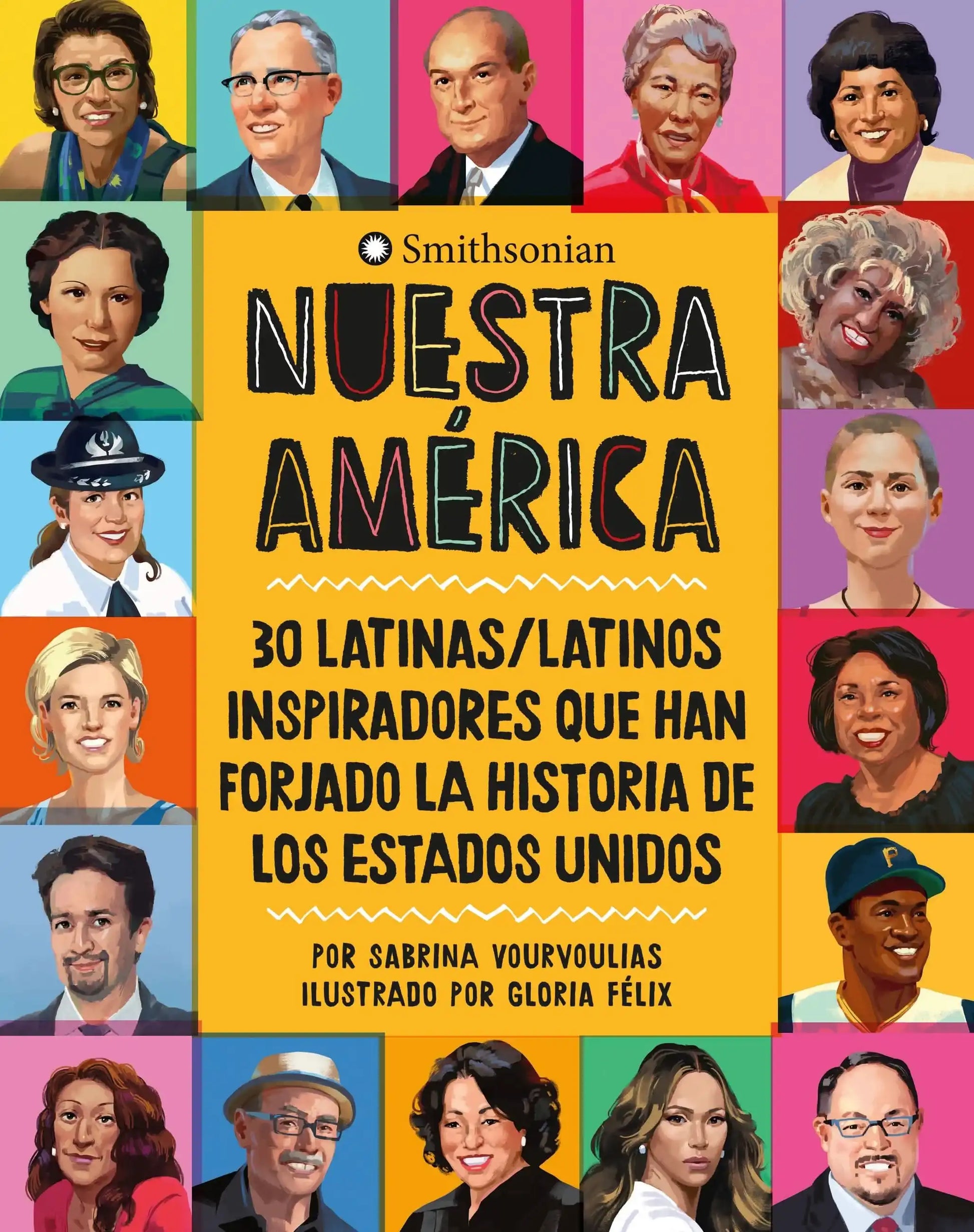 Nuestra AmÃ©rica
