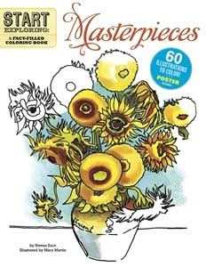 Start Exploring: Masterpieces