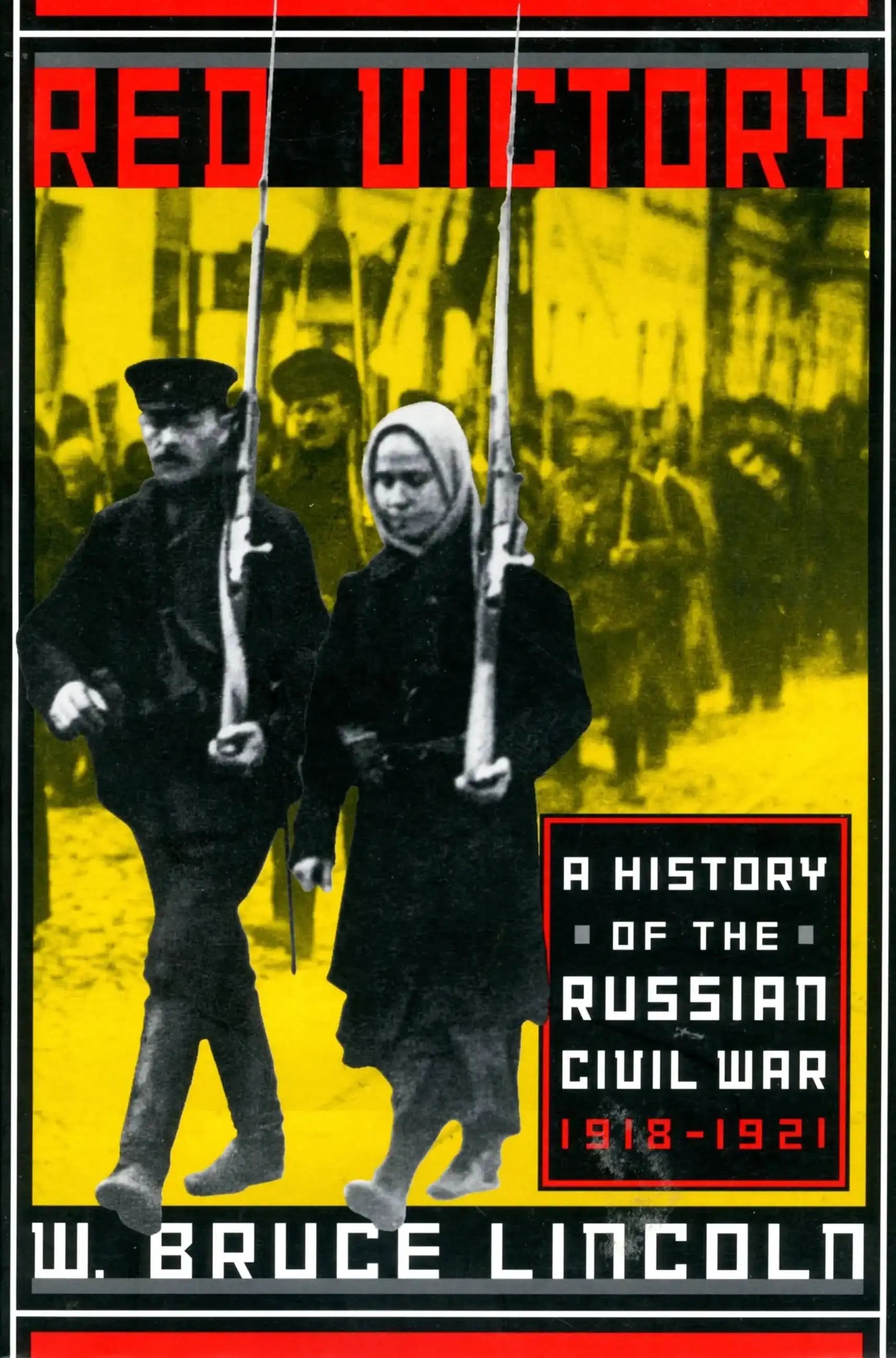 Red Victory