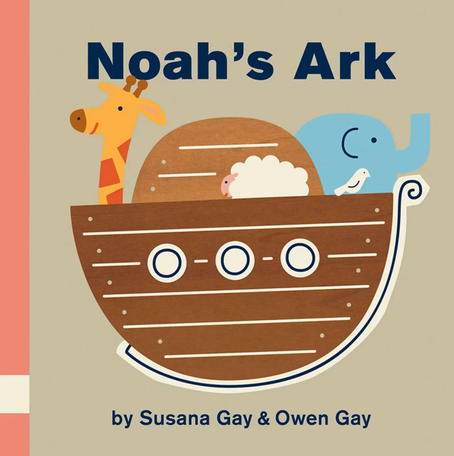Noah's Ark>