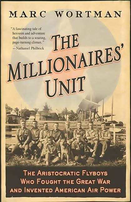 The Millionaires' Unit>