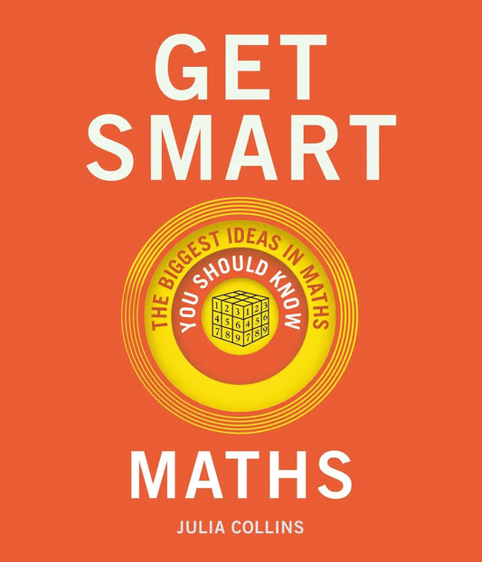 The Genius Test: Maths