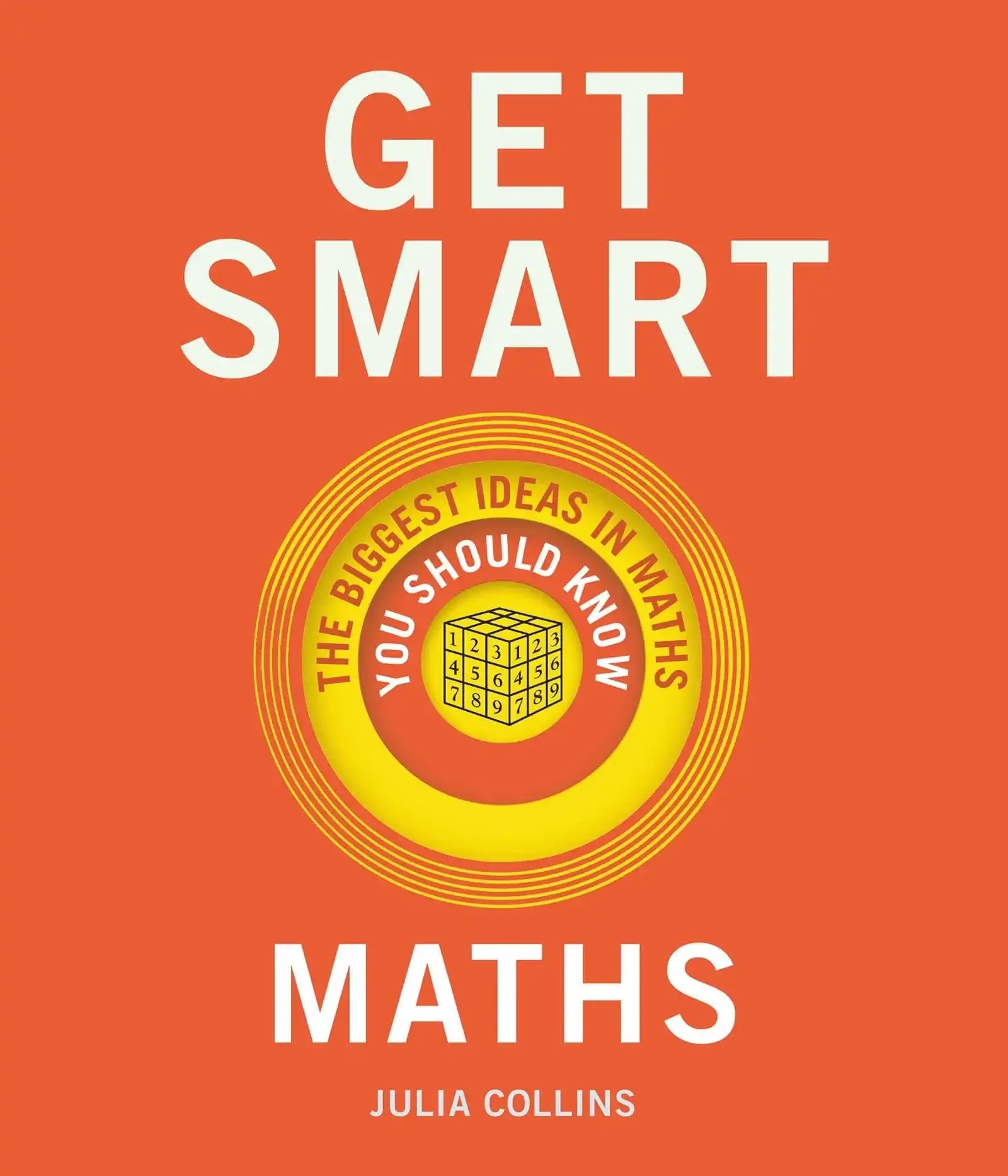 The Genius Test: Maths