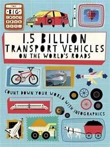 1.5 Billion Transport Vehicles on the World's Roads