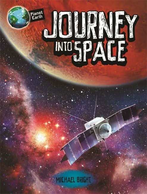Journey into Space
