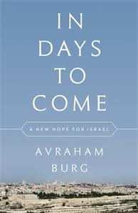 In Days to Come