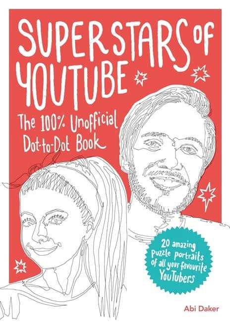 Superstars of YouTube