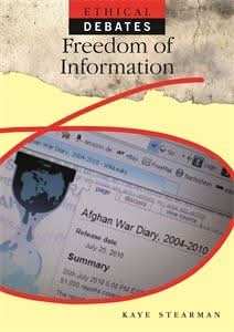 Freedom of Information