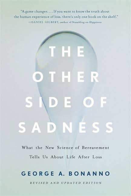 The Other Side of Sadness (Revised)