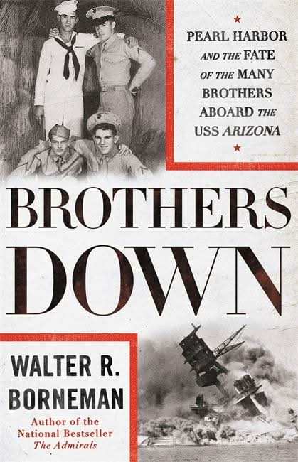 Brothers Down