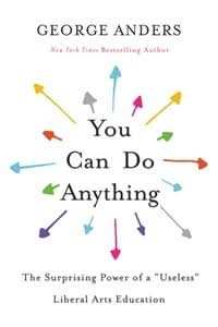 You Can Do Anything
