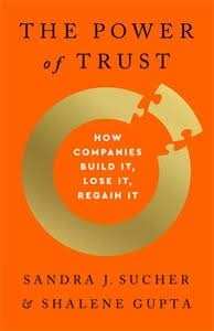 The Power of Trust