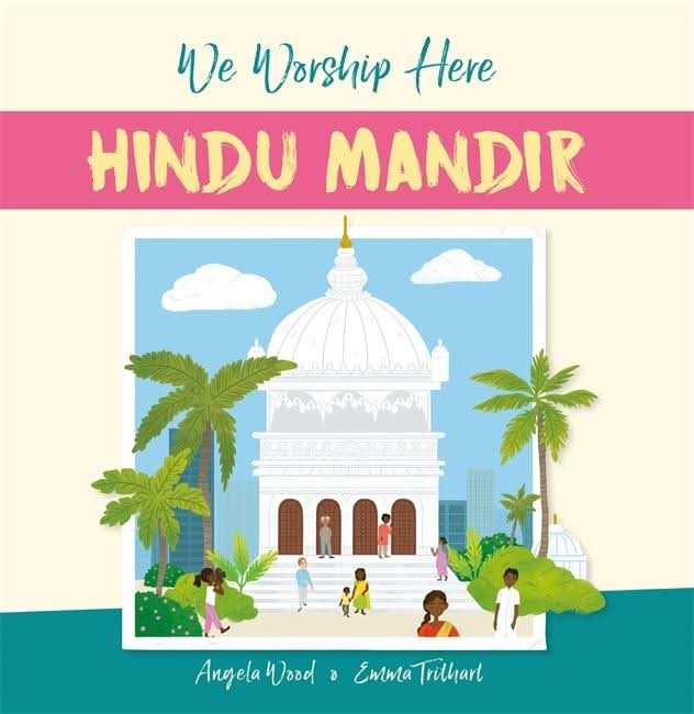Hindu Mandir