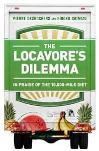 The Locavore's Dilemma>
