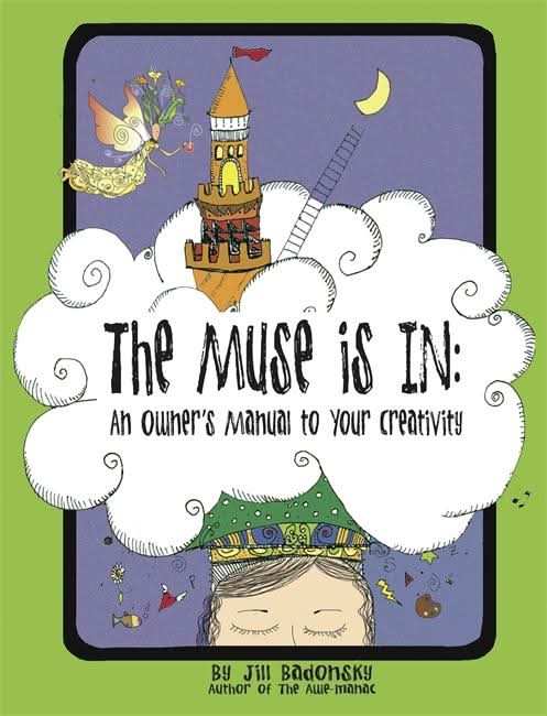 The Muse Is In
