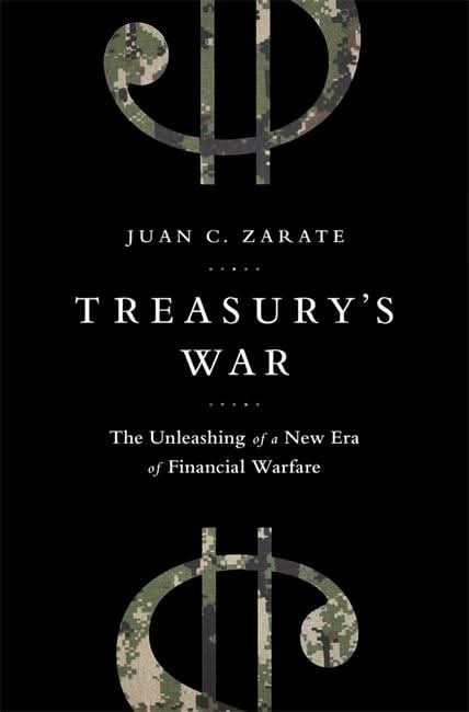 Treasury's War>