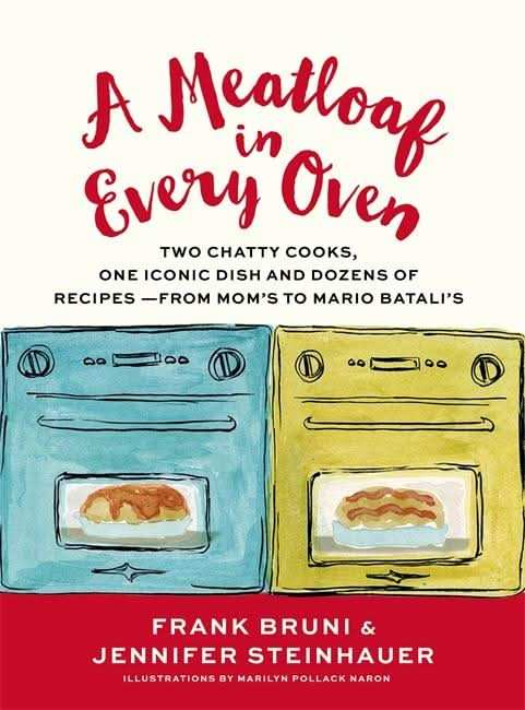 A Meatloaf in Every Oven