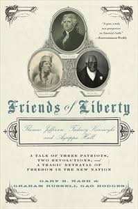 Friends of Liberty