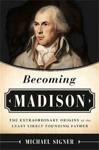 Becoming Madison