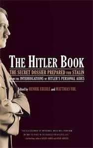 The Hitler Book
