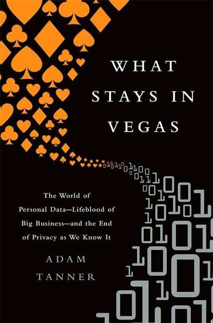 What Stays in Vegas