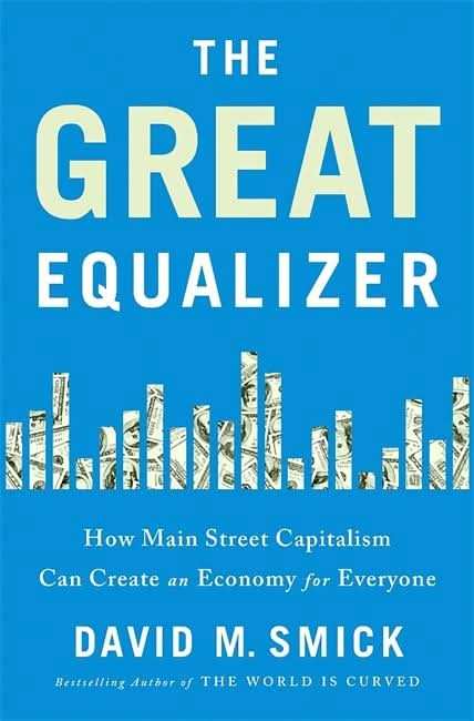 The Great Equalizer