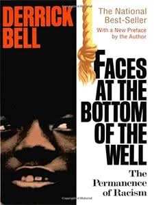 Faces at the Bottom of the Well