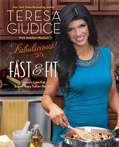 Fabulicious!: Fast & Fit>