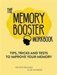 The Memory Booster Workbook