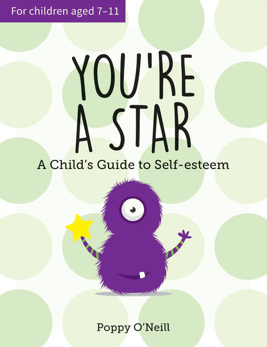 You're a Star