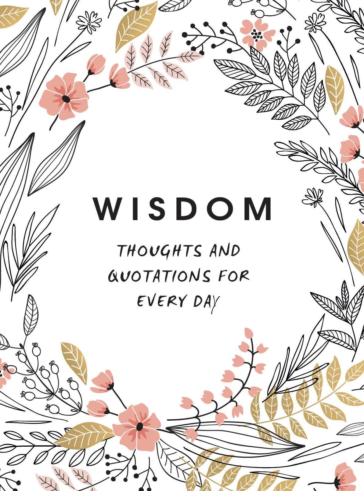 Wisdom