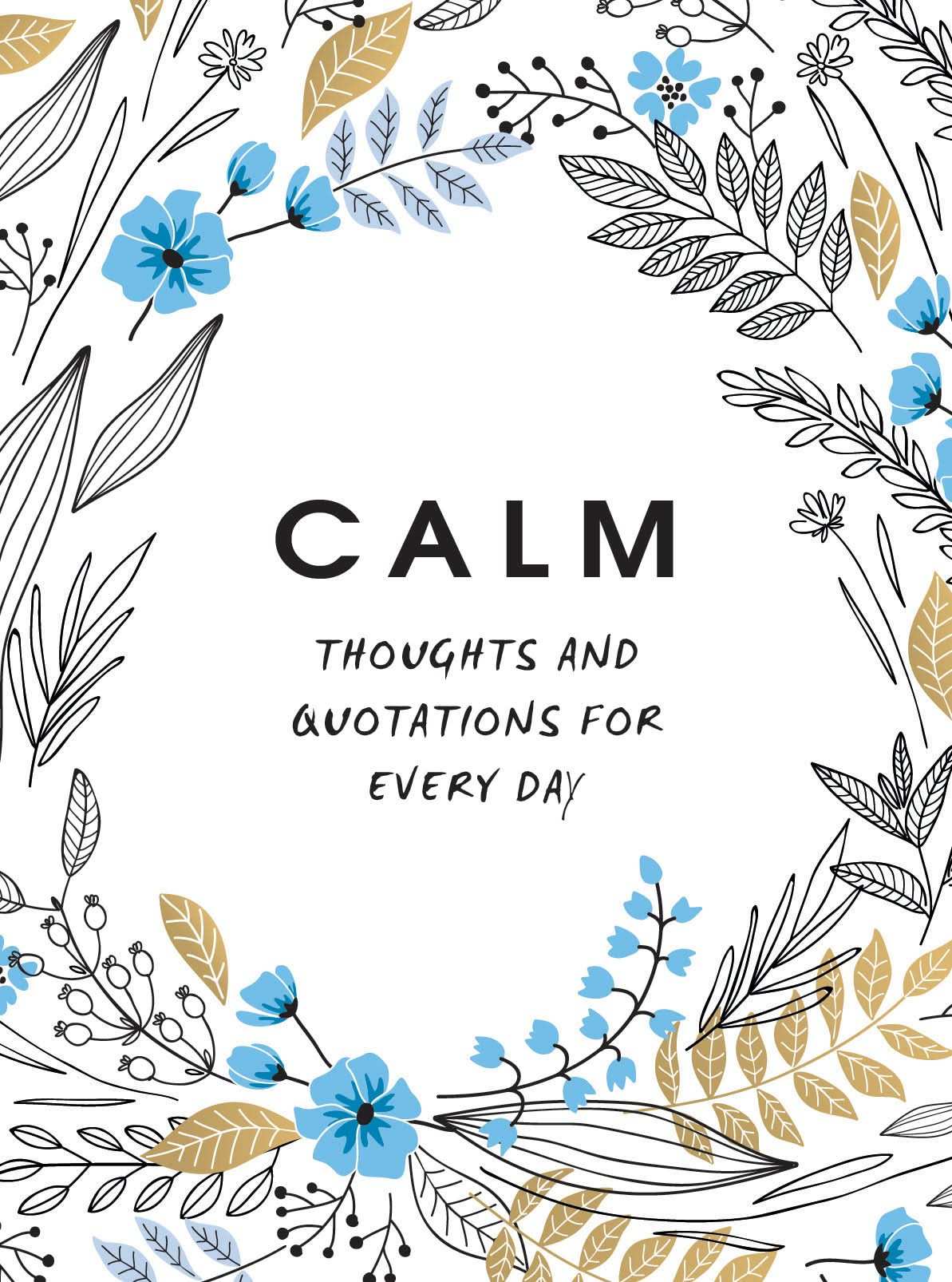 Calm