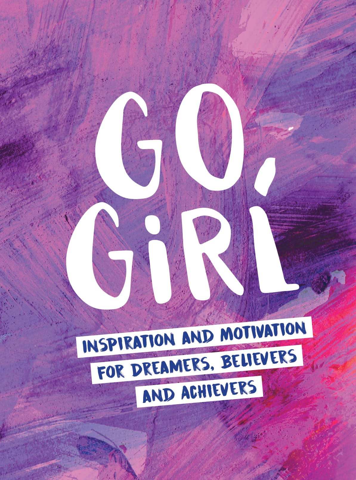 Go, Girl
