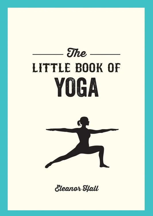 The Little Book of Yoga