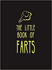 The Little Book of Farts