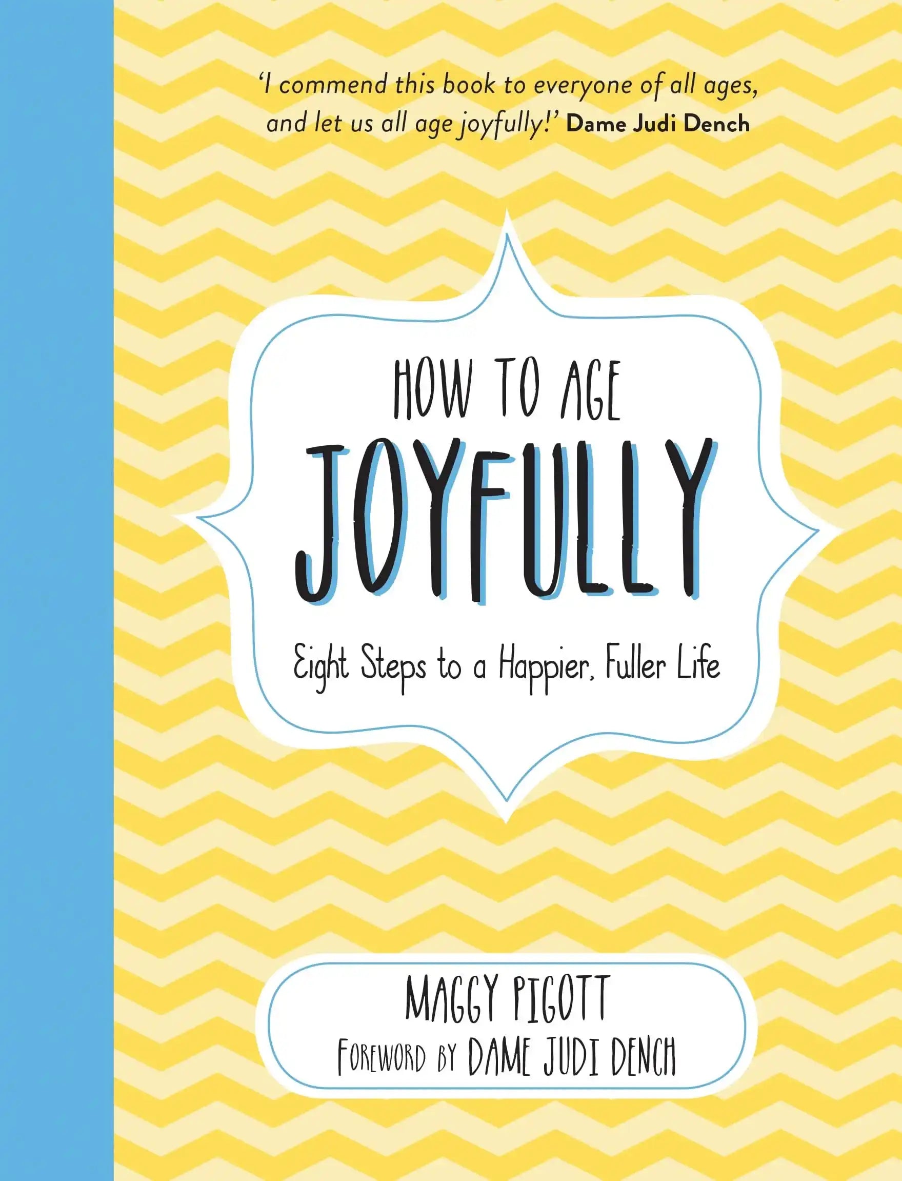 How to Age Joyfully