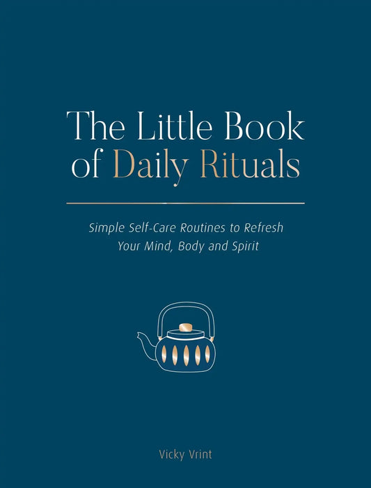 The Little Book of Daily Rituals