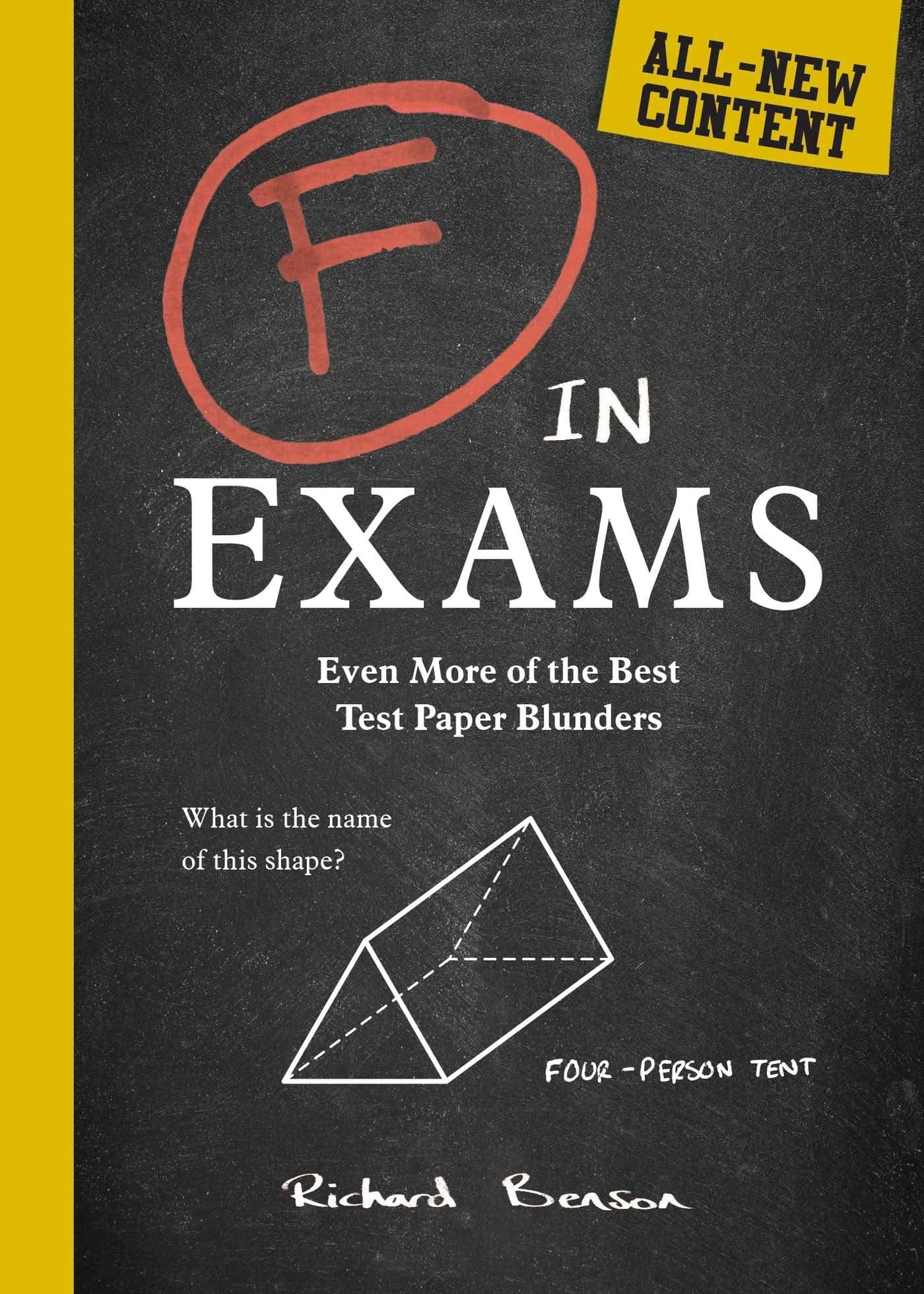 F in Exams