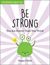 Be Strong