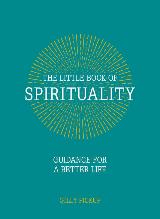 The Little Book of Spirituality