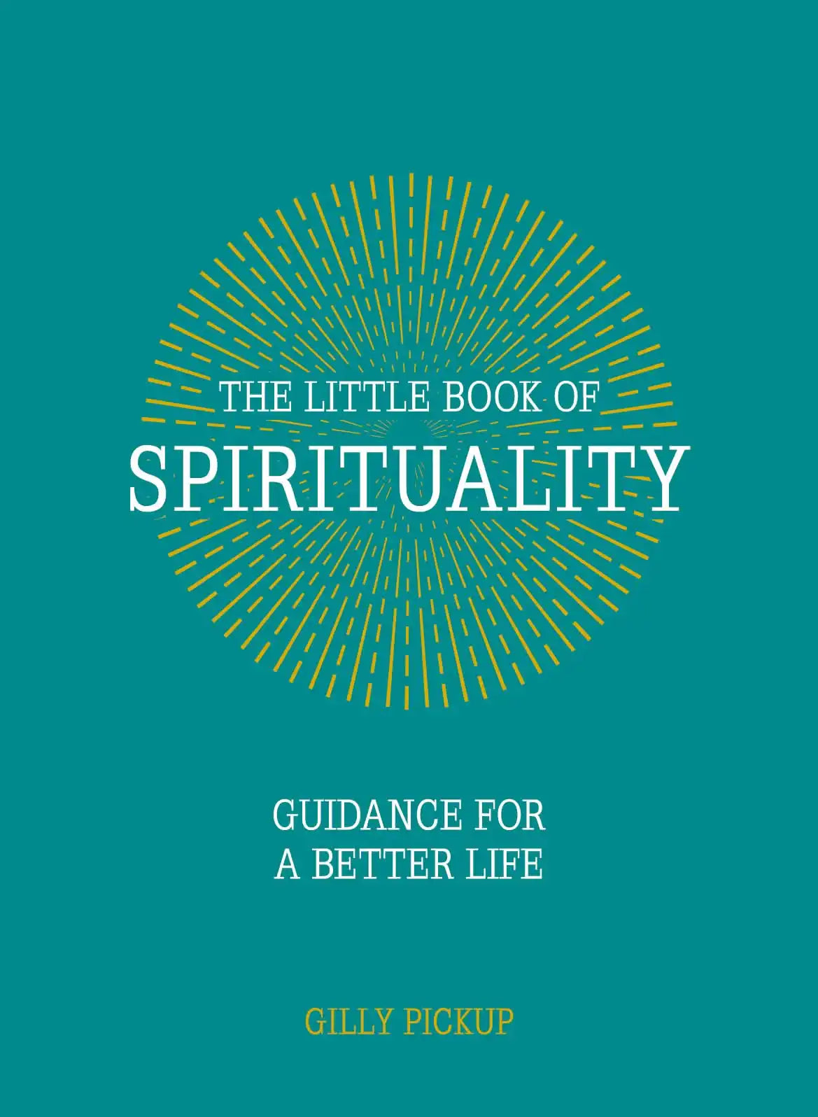 The Little Book of Spirituality