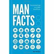 Man Facts