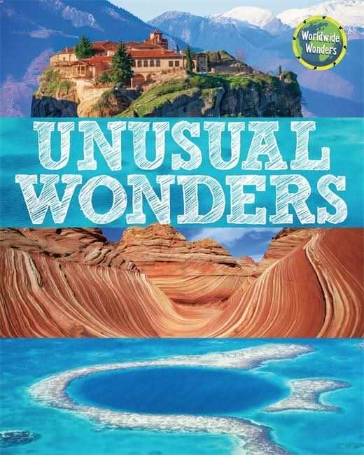 Unusual Wonders