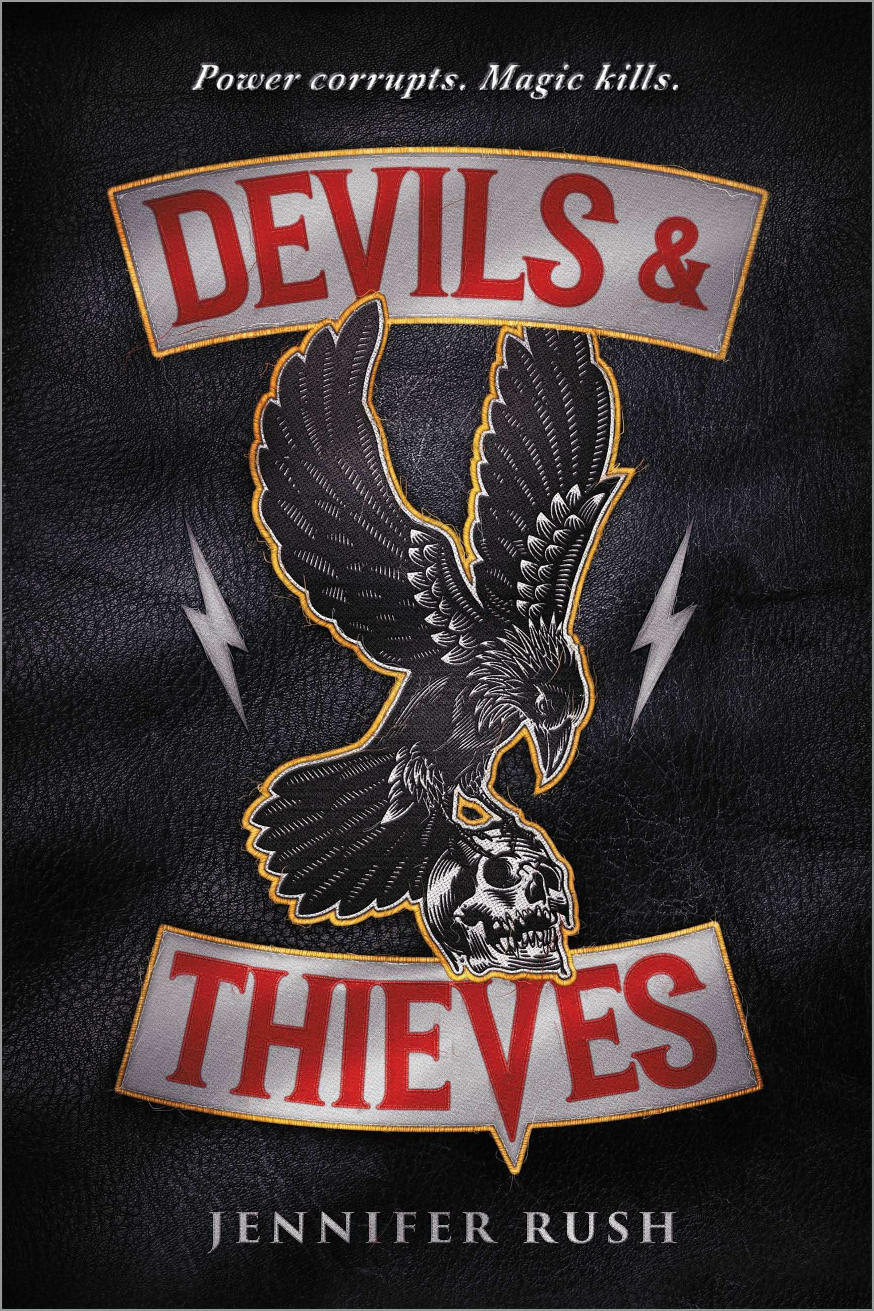 Devils & Thieves>