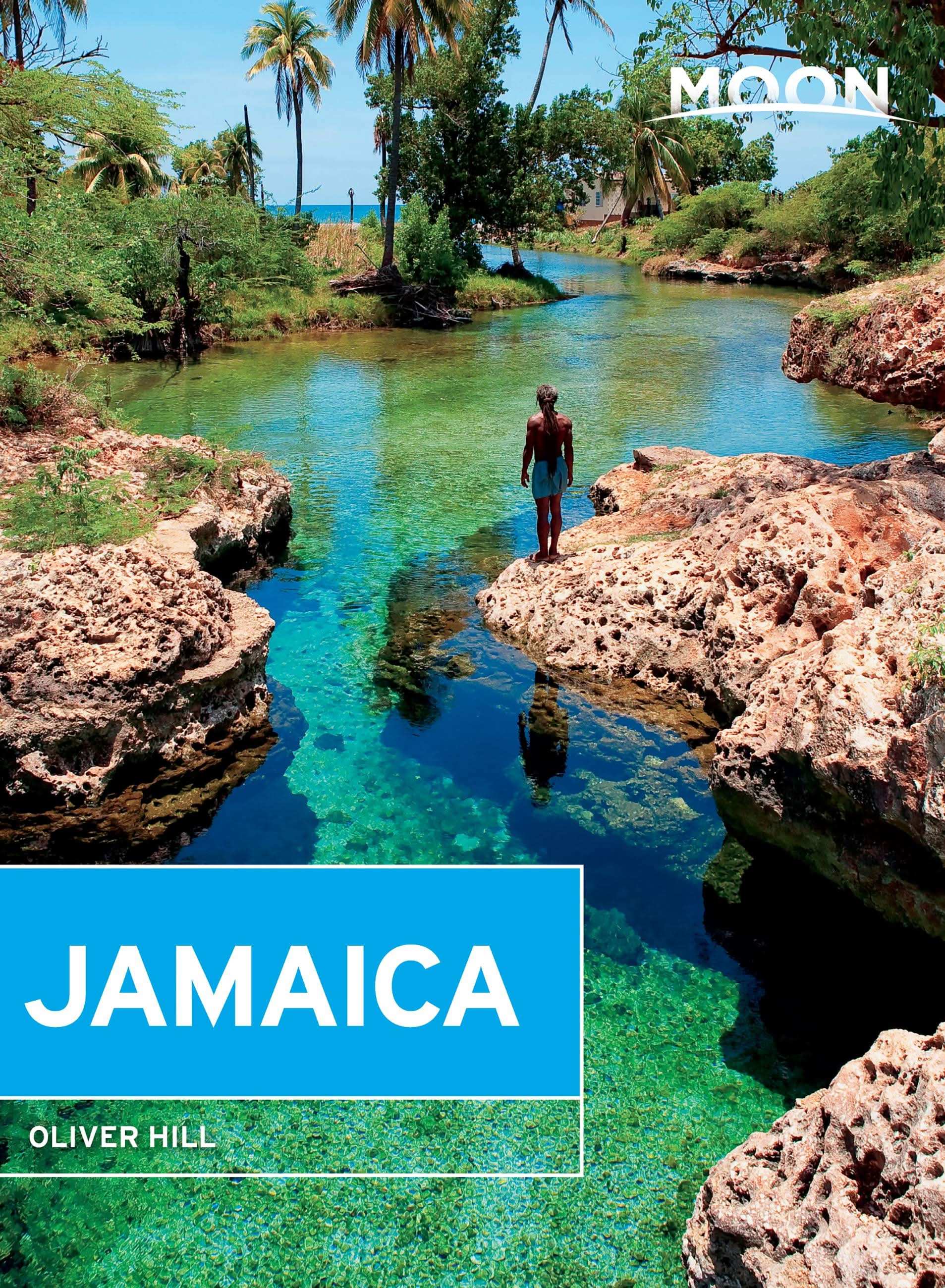 Moon Jamaica
