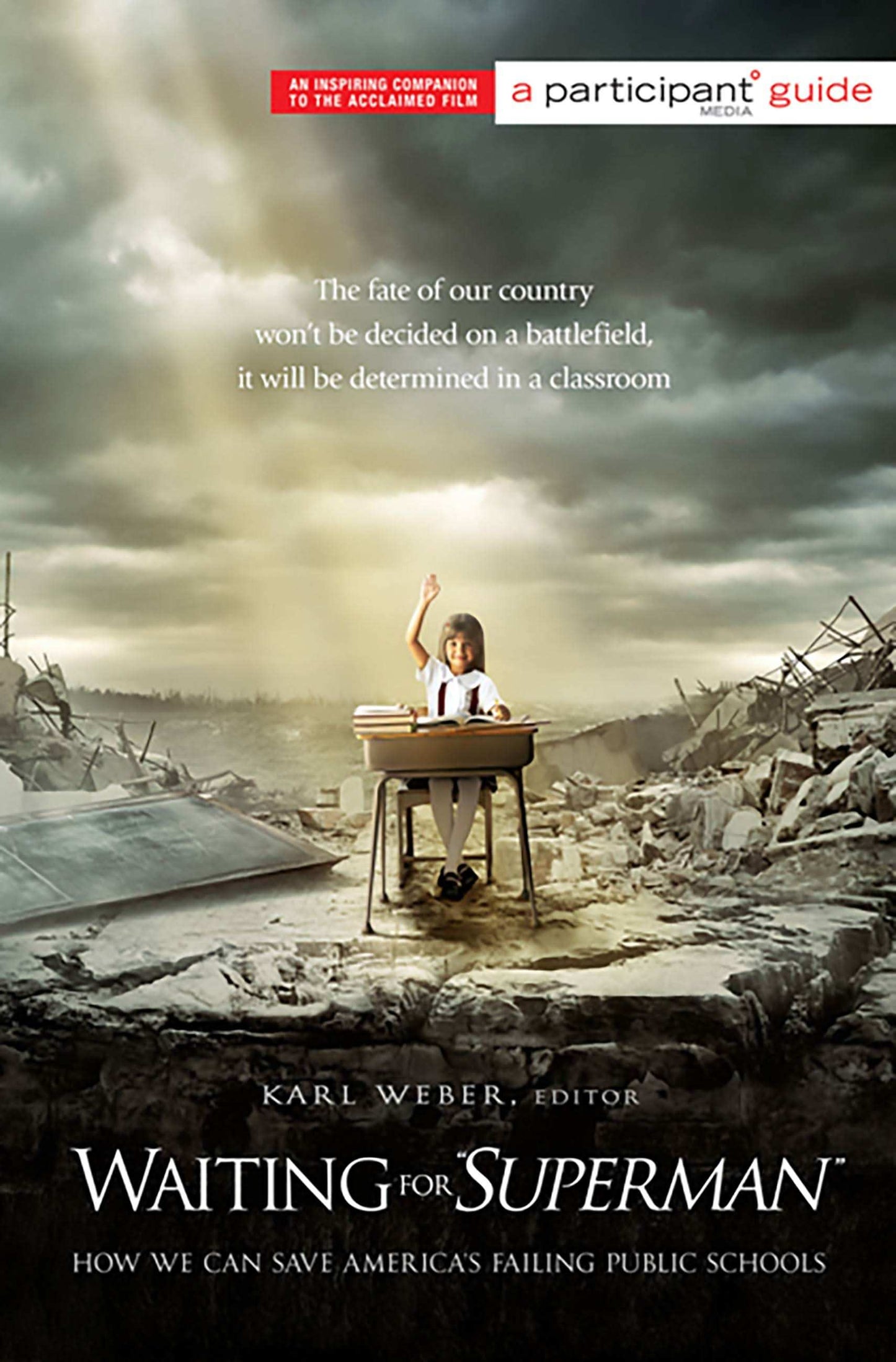 Waiting for ""SUPERMAN"">